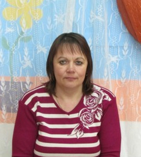 Чернова Татьяна Анатольевна.